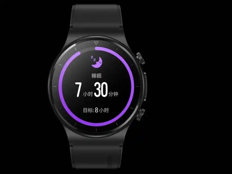 New Huawei Watch GT 2 Pro ECG: The first Huawei smartwatch with ECG
