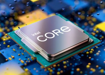 Intel is back to fighting AMD: Renames processors and announces new architectures