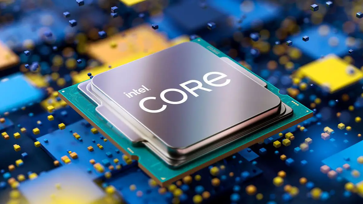 Intel is back to fighting AMD: Renames processors and announces new architectures