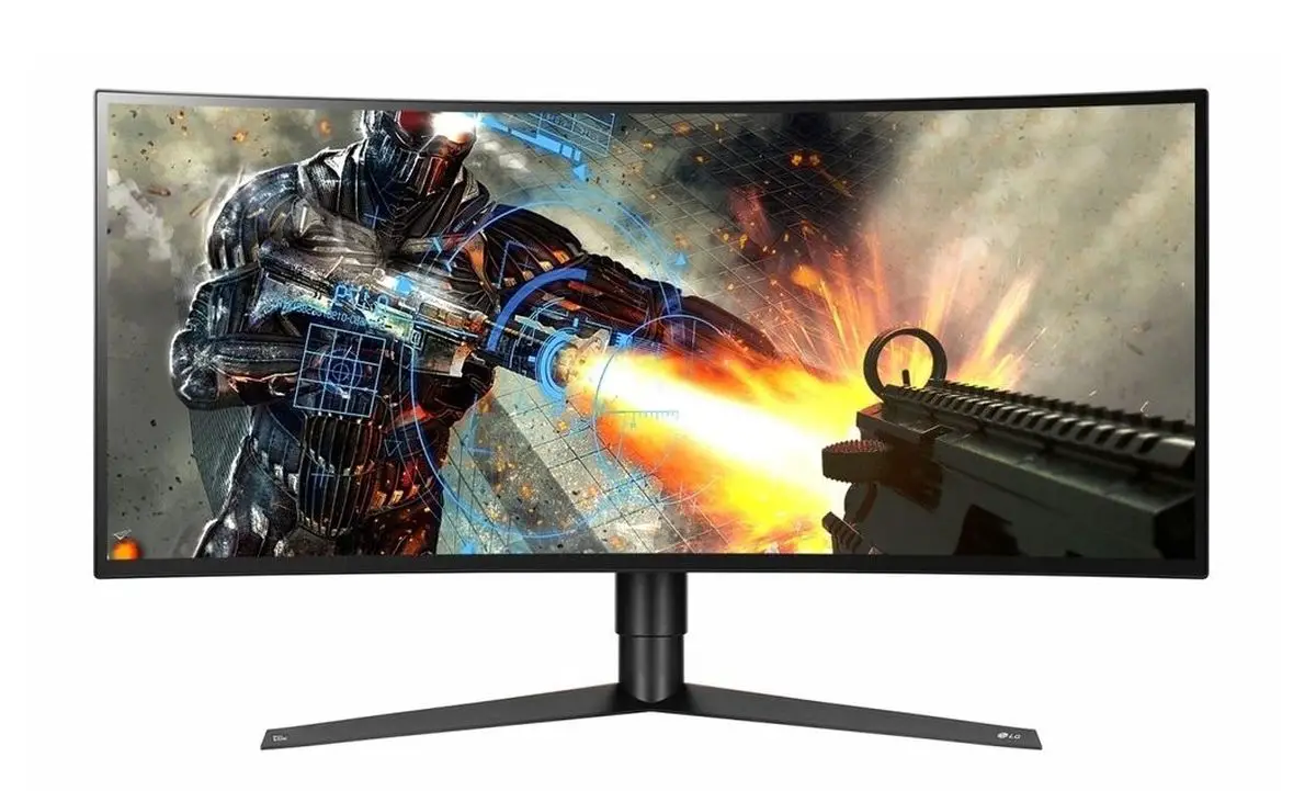 480Hz monitors: LG and AUO prepare new LCD panels to achieve higher refresh rate quotas