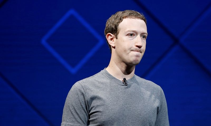 Mark Zuckerberg wants to change the internet and turn Facebook into a metaverse company