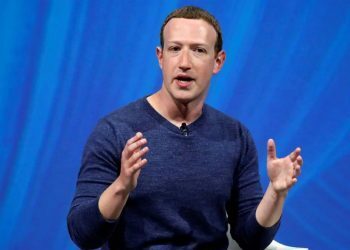 Mark Zuckerberg wants to change the internet and turn Facebook into a metaverse company