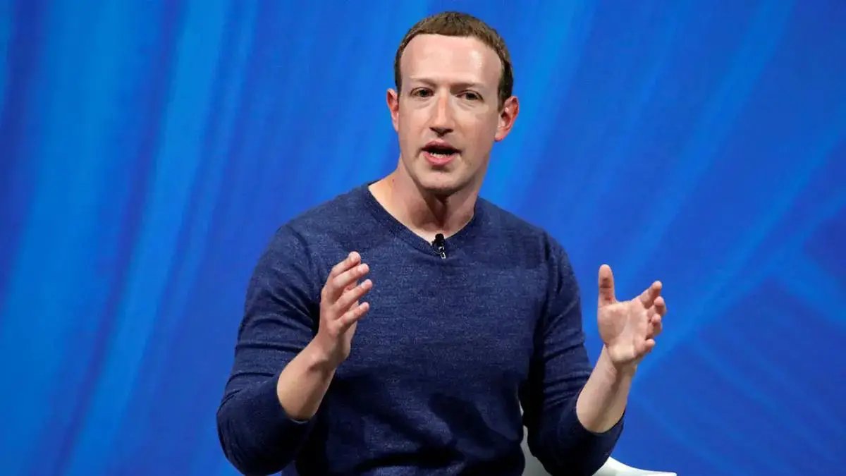 Mark Zuckerberg wants to change the internet and turn Facebook into a metaverse company