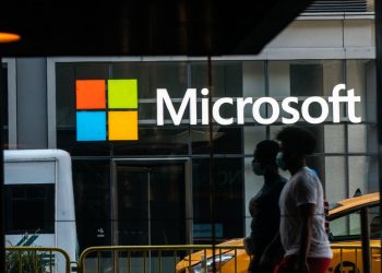Microsoft initiated the acquisition of RiskIQ, a cybersecurity company