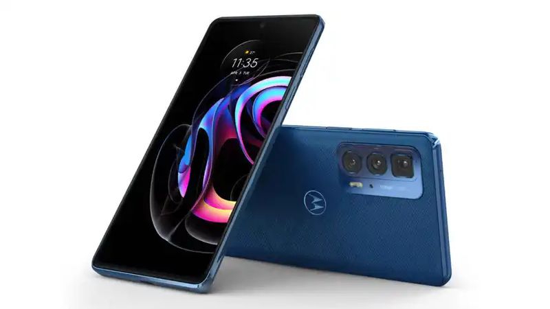 New Motorola Edge 20, 20 Pro, and 20 Lite: Features and prices