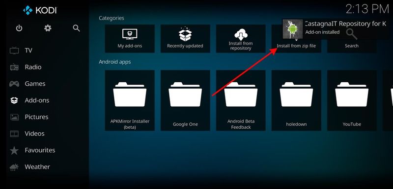 How to watch Netflix on an unsupported Android TV?