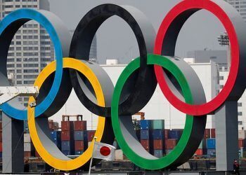 The bot to follow the Olympic Games via WhatsApp
