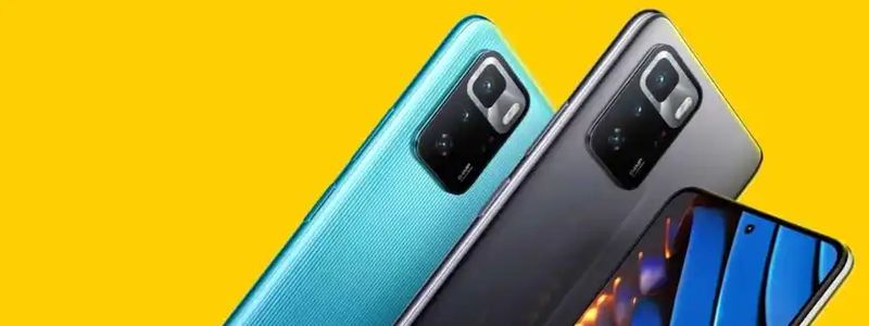 New POCO X3 GT: Features, photos, pricing