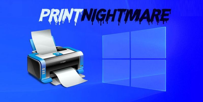 What is the Print Nightmare vulnerability?