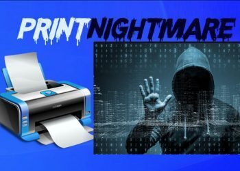 What is the Print Nightmare vulnerability?