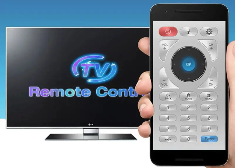Best 8 Android remote control apps