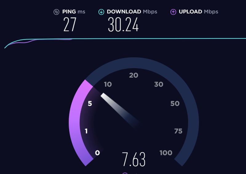 Speedtest brings its video speed test to Android