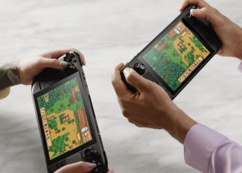 Valve announces Steam Deck, its own Nintendo Switch for PC games