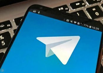 Telegram allows screen sharing during video calls in beta