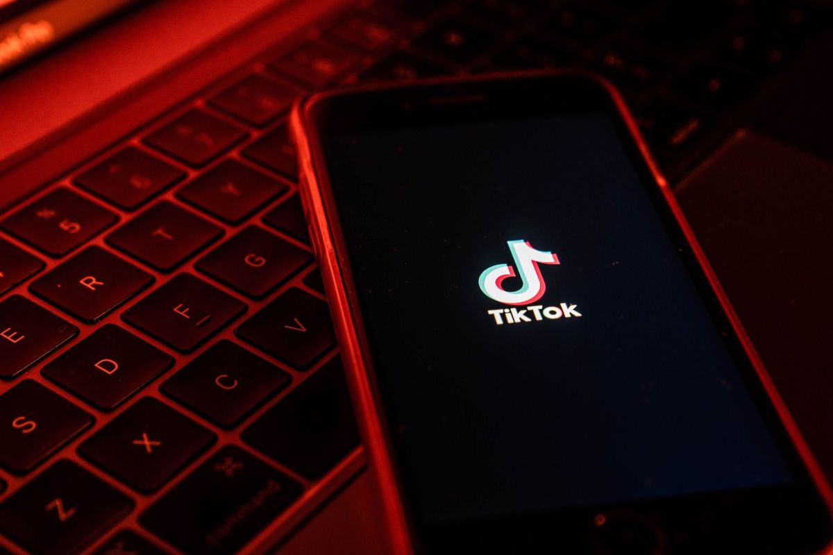 TikTok wants to become the new LinkedIn for finding jobs with this new feature