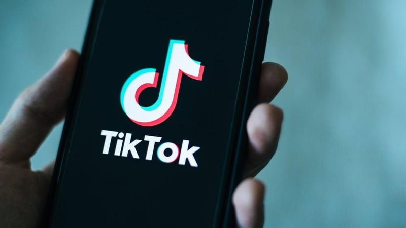 TikTok bans users from promoting cryptocurrencies