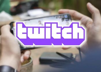 How to live stream on Twitch from your phone?