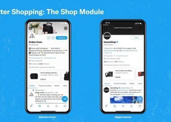 Twitter profiles will become stores: This is how you will be able to shop from the app