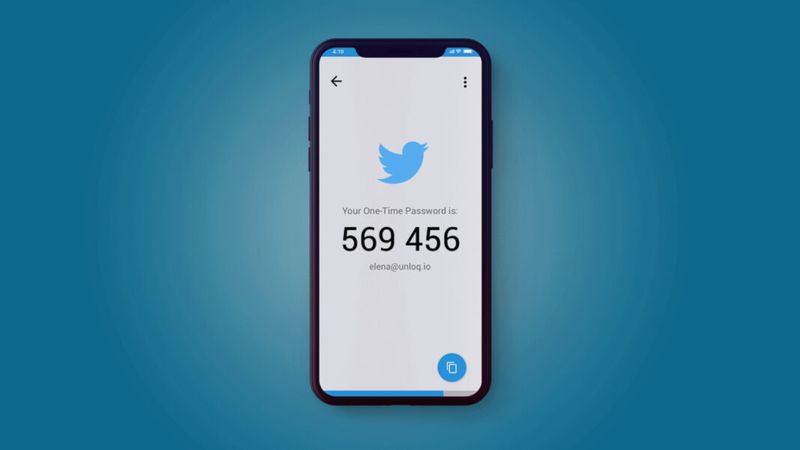 Twitter now allows the use of security keys as the sole 2FA authentication method