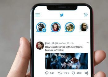 Twitter bids farewell to the Fleets after their lack of success