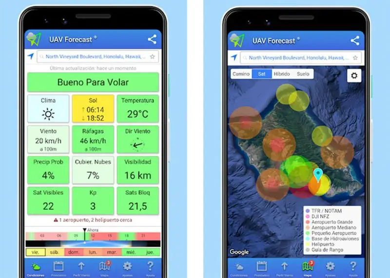 Top 6 Android drone apps: Learn to fly and train with them