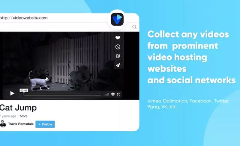 Download videos from anywhere with these Chrome extensions