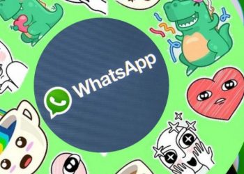 WhatsApp: How does the new sticker search engine work on the platform?
