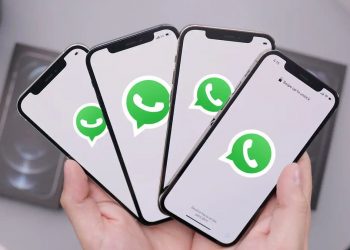 WhatsApp multi-device now available