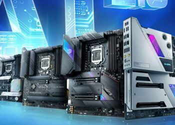 Motherboard manufacturers list models that will support Windows 11