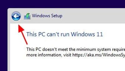 This method allows Windows 11 to be installed on computers that do not have the TPM 2.0 chip