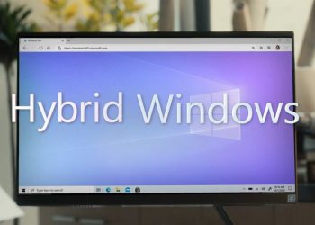 With Windows 365, Microsoft wants us to rent ‘virtual computers’ where Windows is the least important thing
