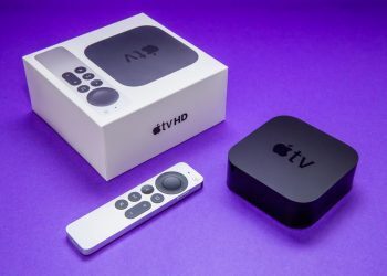 How to force close apps on Apple TV?
