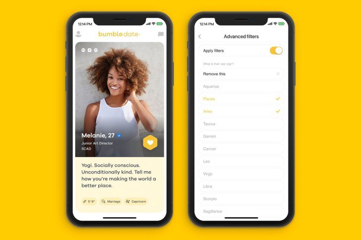 How to cancel Bumble subscription?