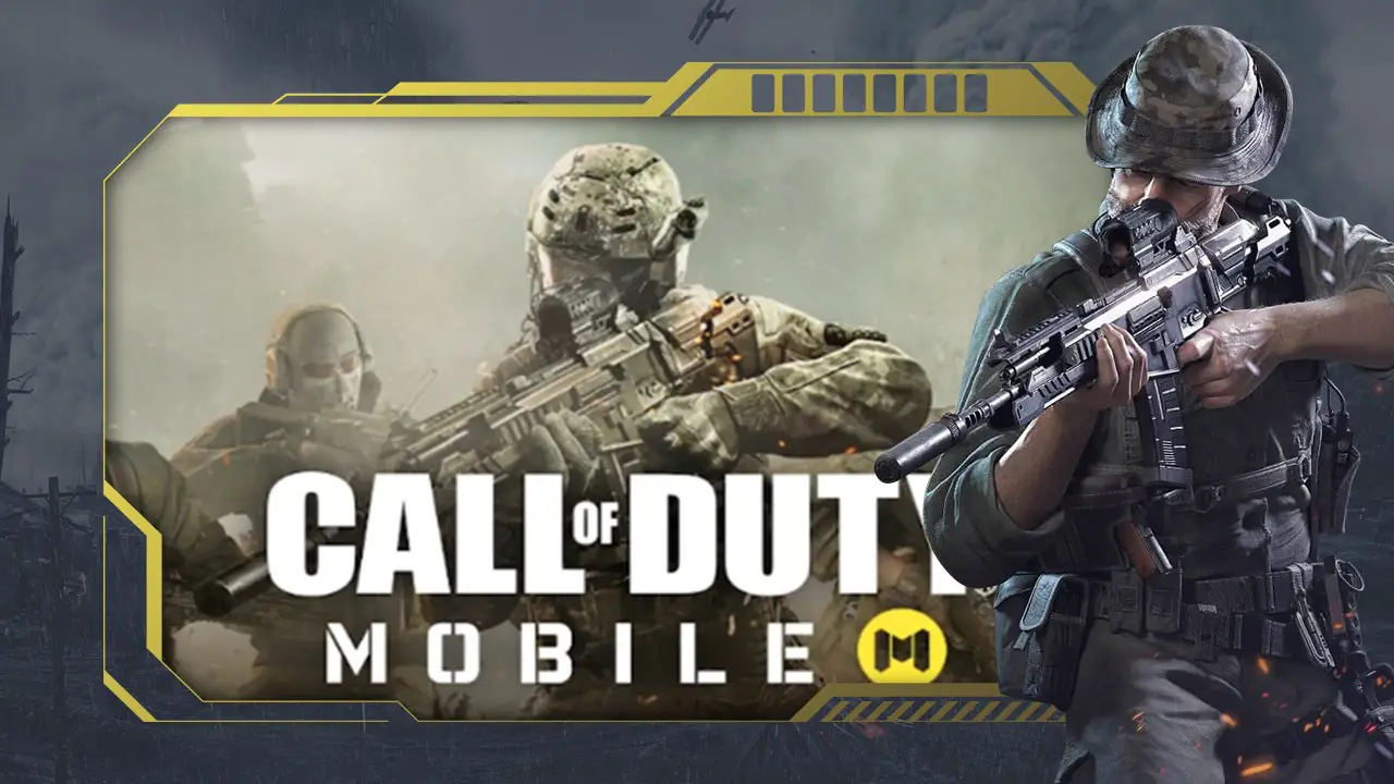 How to play Call of Duty Mobile on a Windows PC or Mac?
