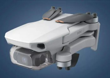 DJI Mini SE drone is as light as a smartphone: Specs, price and release date