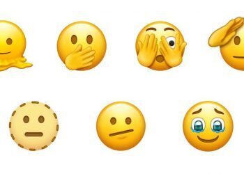 These are some of the new emojis that could come to iPhone this year