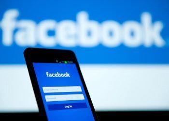 How to delete a Facebook page using a smartphone?