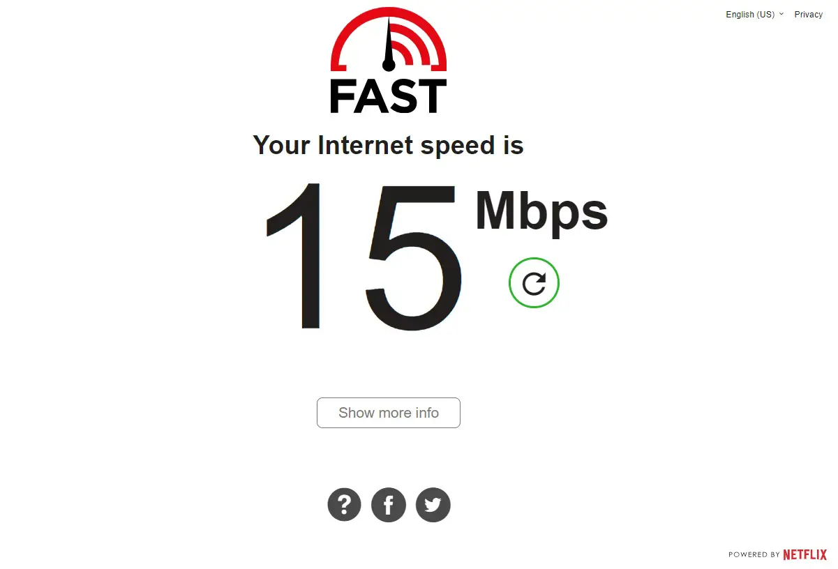 How to test your internet speed with this simple tool offered by Netflix?