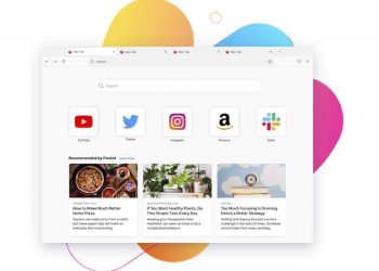 The new version of Firefox improves its private browsing mode thanks to SmartBlock 2.0