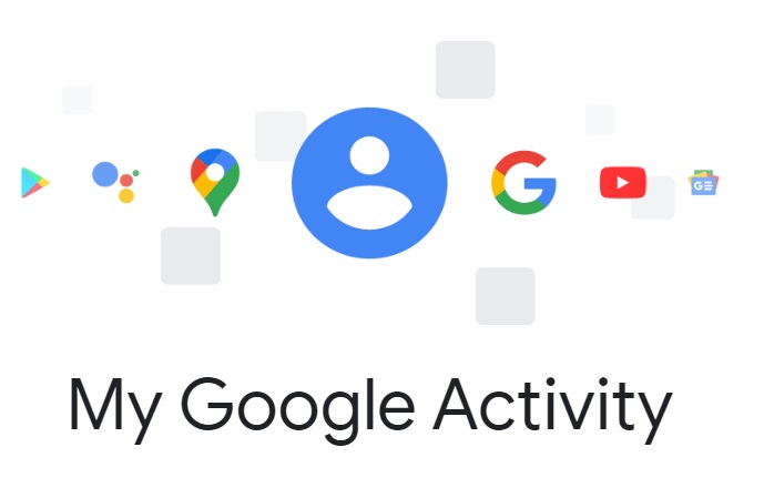 How to delete Google's voice activity history?