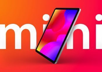 The new iPad mini will have an 8.3-inch display, no home button, and narrower bezels