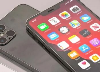 The iPhone 13 will allow recording videos with the background out of focus