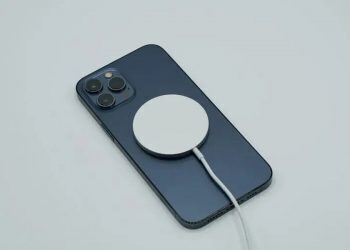 Fast charging of the iPhone 13 will improve significantly