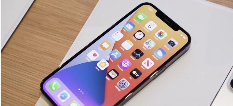 By 2022 all iPhones will have 120Hz displays