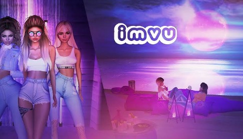 How to delete an IMVU account permanently?