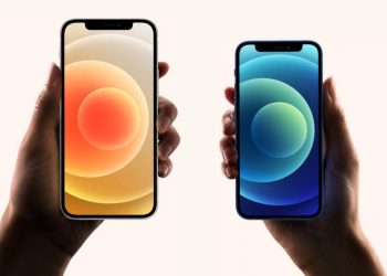 How to turn off an iPhone 12?