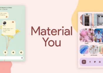 These third-party apps are already using Material You UI of Android 12