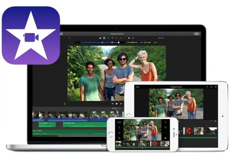 How to put a YouTube video in iMovie?