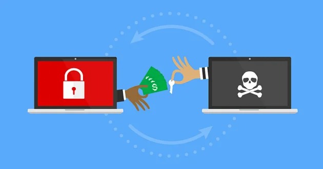 How to avoid ransomware attacks?