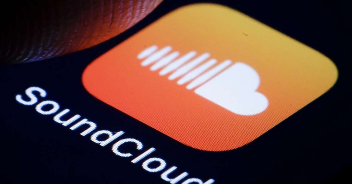 How to delete a SoundCloud account?